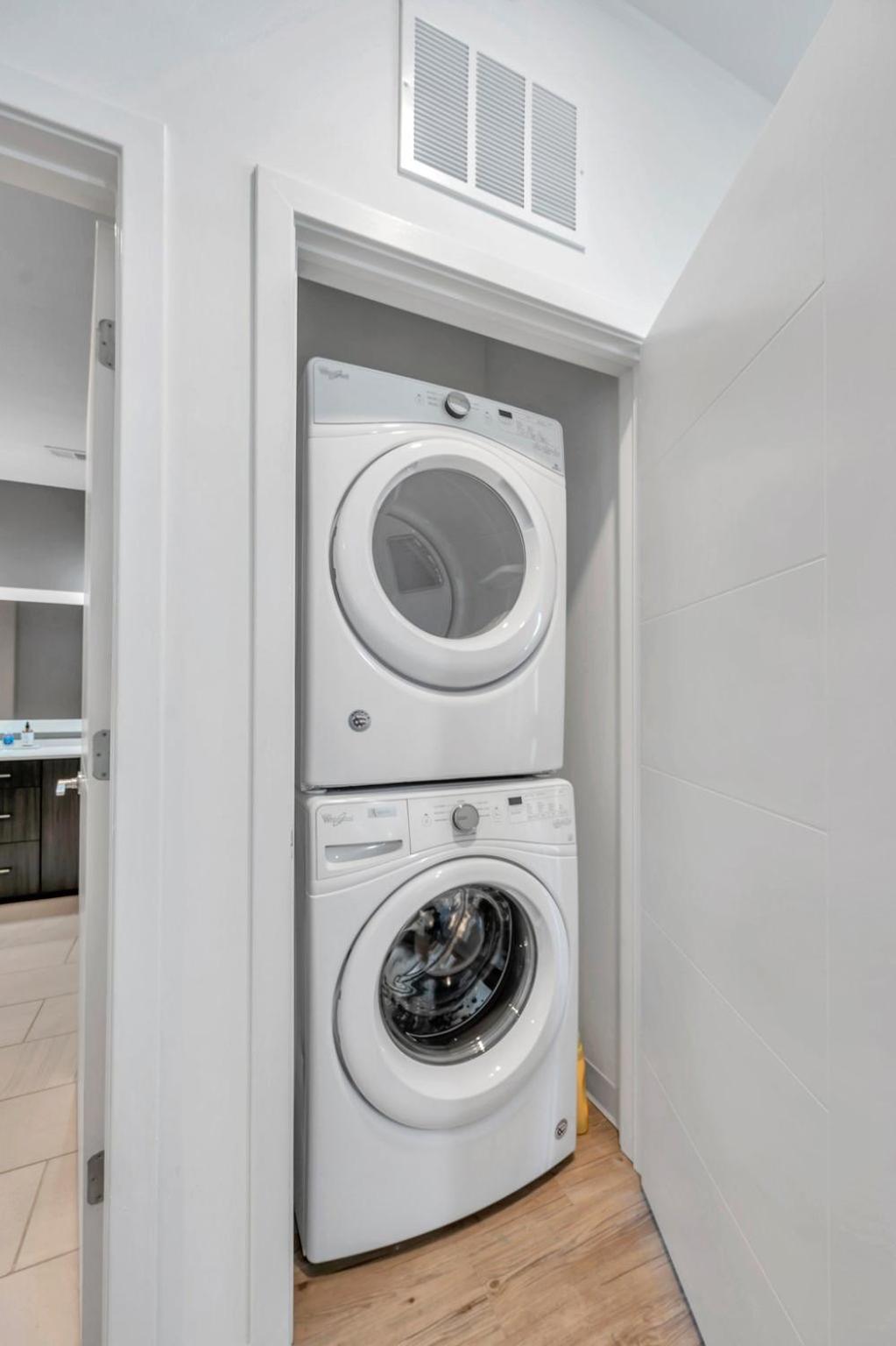 Luxury 1 Bedroom With Den Downtown Tampa Apt - City Views, Rooftop Pool, Workspace Zewnętrze zdjęcie