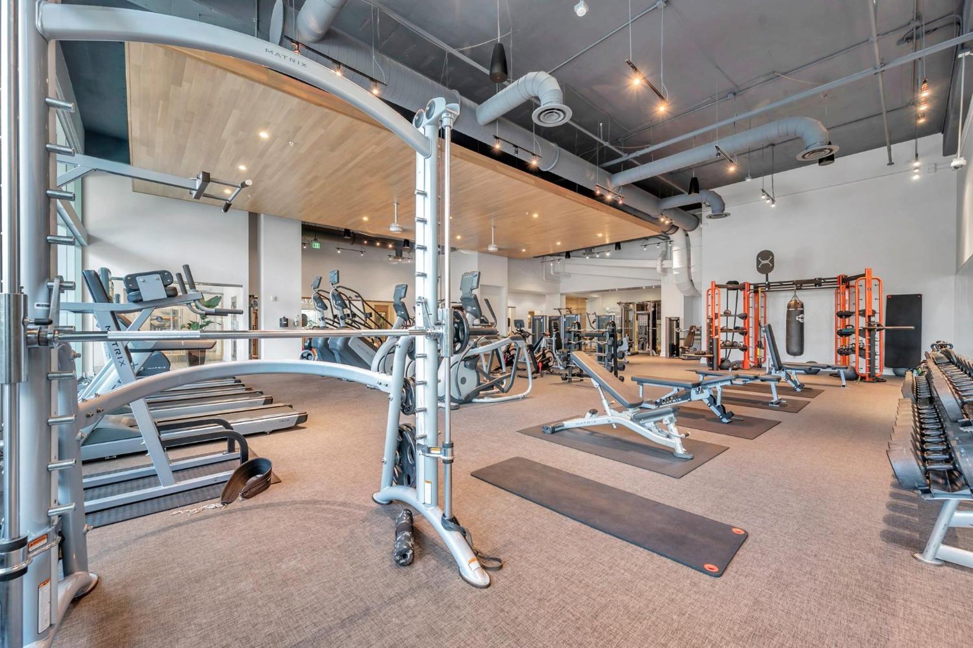 Luxury 1 Bedroom With Den Downtown Tampa Apt - City Views, Rooftop Pool, Workspace Zewnętrze zdjęcie