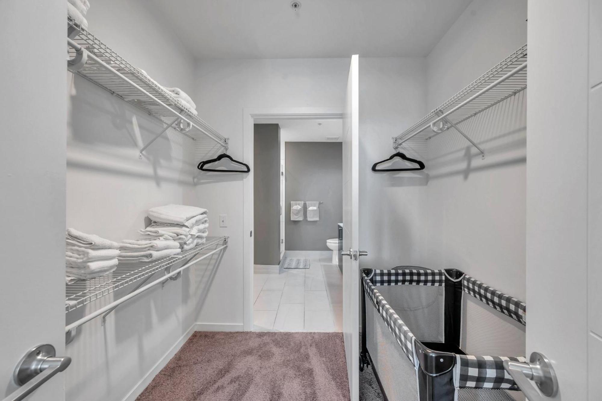 Luxury 1 Bedroom With Den Downtown Tampa Apt - City Views, Rooftop Pool, Workspace Zewnętrze zdjęcie