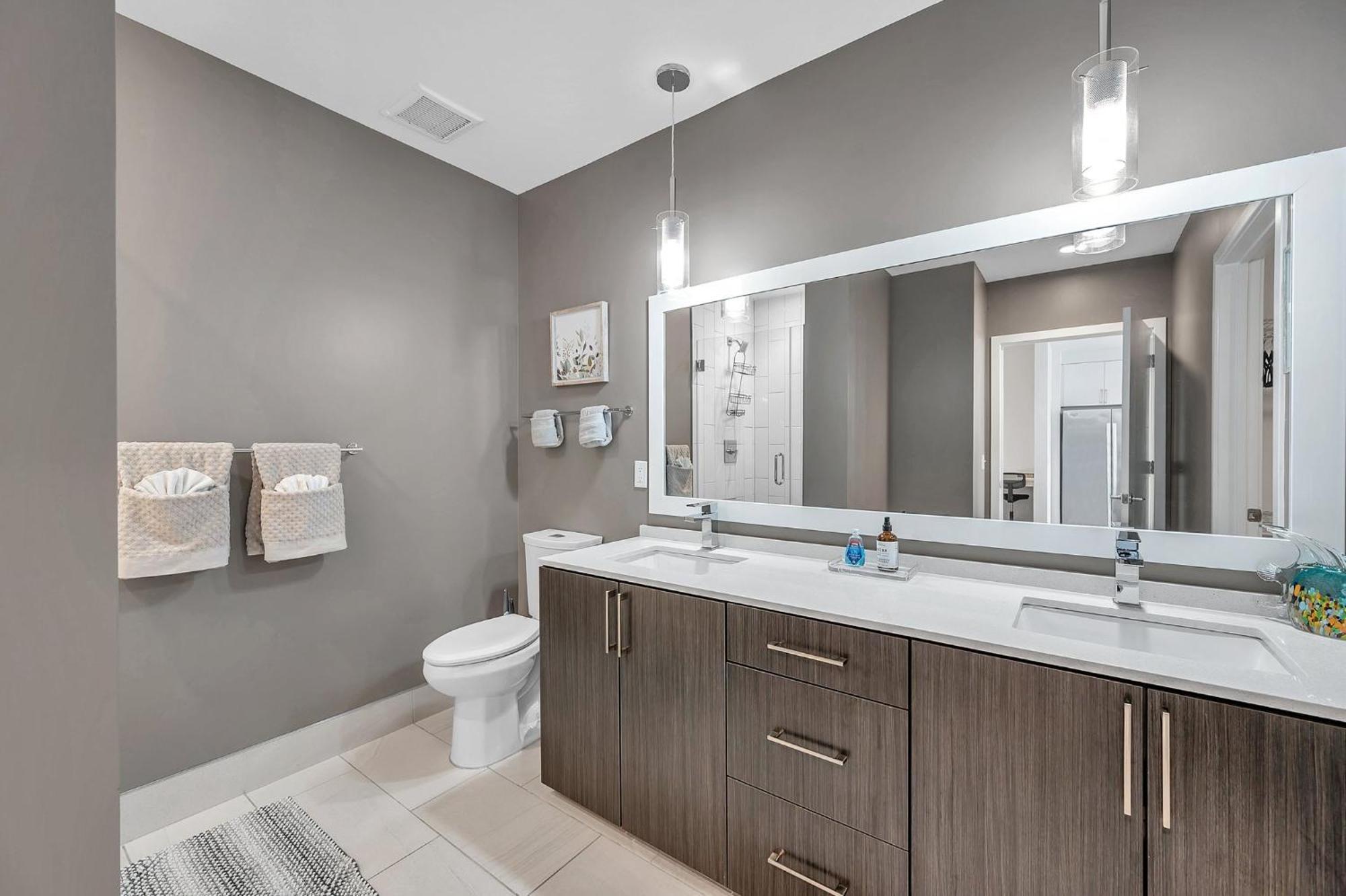 Luxury 1 Bedroom With Den Downtown Tampa Apt - City Views, Rooftop Pool, Workspace Zewnętrze zdjęcie